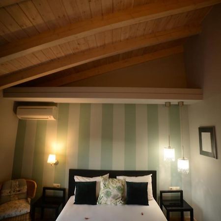 Grimani Pension Nauplion Buitenkant foto