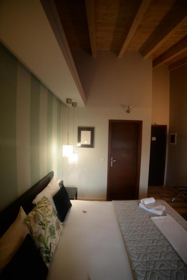 Grimani Pension Nauplion Buitenkant foto