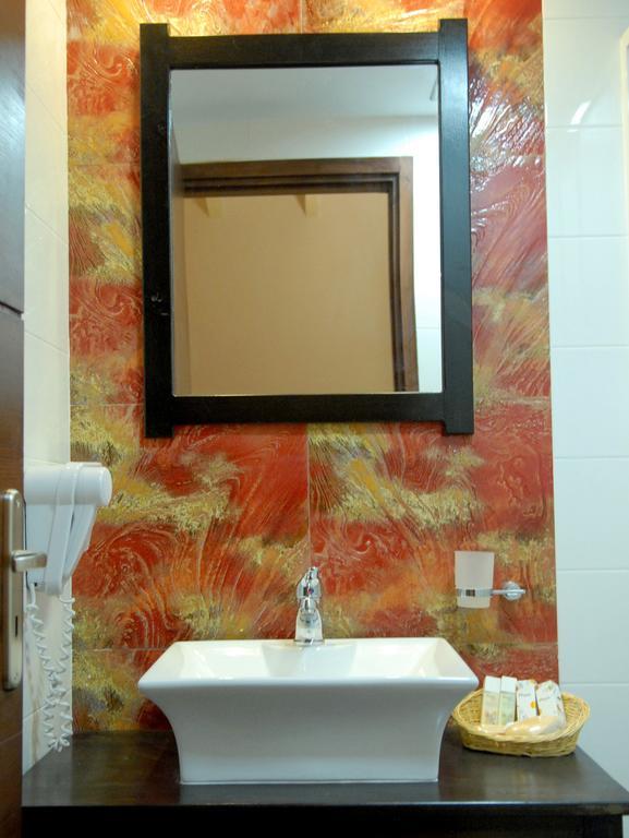 Grimani Pension Nauplion Kamer foto