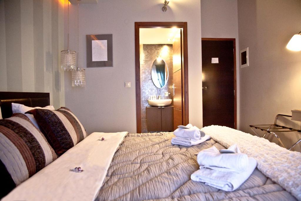 Grimani Pension Nauplion Kamer foto
