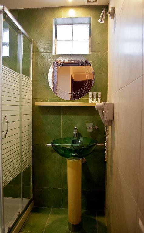 Grimani Pension Nauplion Kamer foto